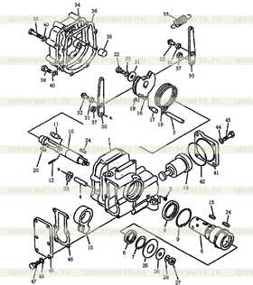 GASKET